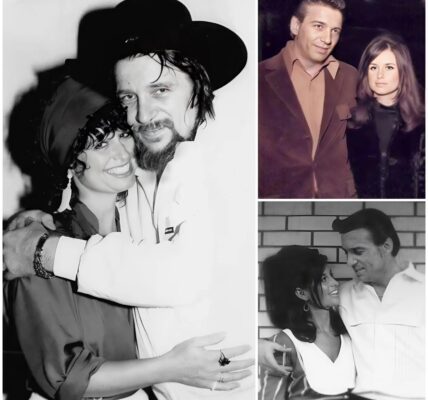 "Rainy Day Woman" by Waylon Jennings: A Tale of Love and Life’s Unpredictable Tides
