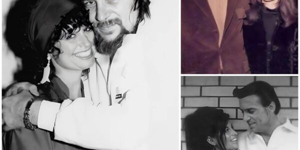 "Rainy Day Woman" by Waylon Jennings: A Tale of Love and Life’s Unpredictable Tides