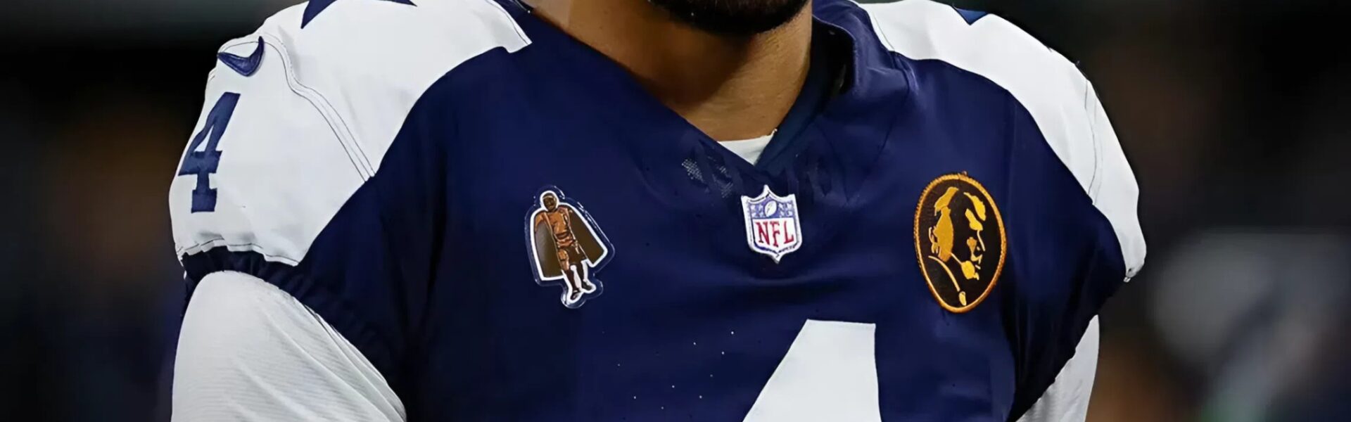 Stephen A. Smith Slams Dak Prescott’s $82M Contract Restructuring: “It’s Overpaying” Amid Playoff Struggles
