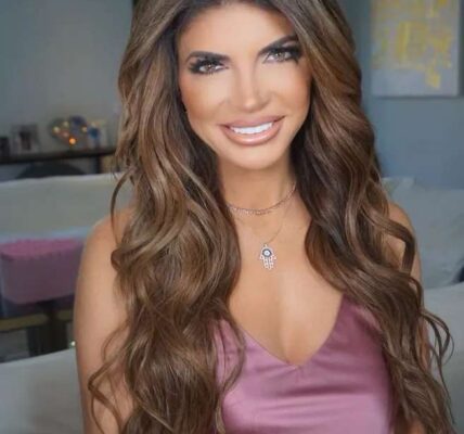 Teresa Giudice’s Shocking Silence from Bravo: Why Did They Ignore Her Reconnection Attempts, and What Happens Next for RHONJ?