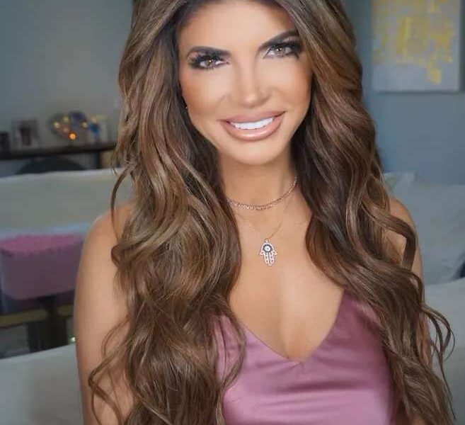 Teresa Giudice’s Shocking Silence from Bravo: Why Did They Ignore Her Reconnection Attempts, and What Happens Next for RHONJ?