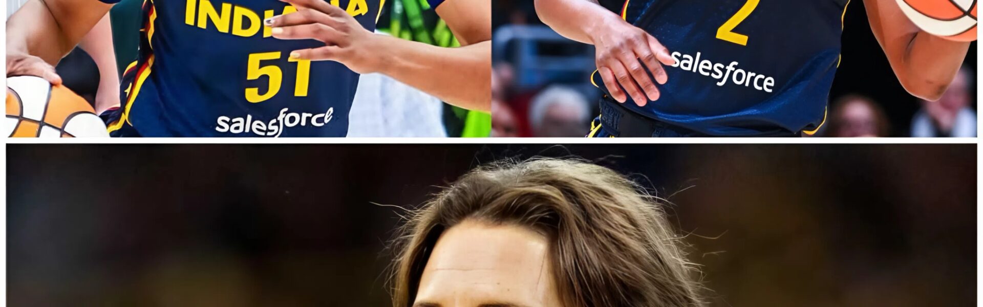 The Indiana Fever’s Toughest Decision: Loyalty vs. Business After Season-Ending Injuries