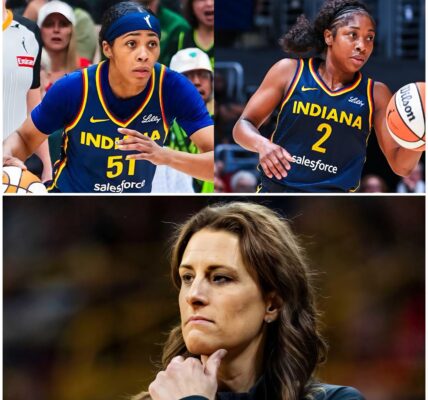 The Indiana Fever’s Toughest Decision: Loyalty vs. Business After Season-Ending Injuries