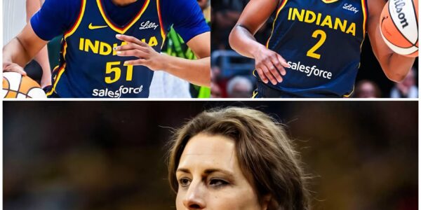 The Indiana Fever’s Toughest Decision: Loyalty vs. Business After Season-Ending Injuries