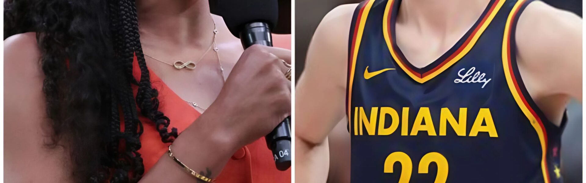 Candace Parker Stands Up to Critics of Caitlin Clark: A Bold Moment for the WNBA
