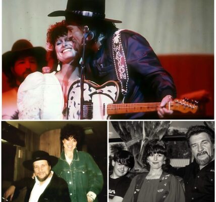 "I Ain’t Living Long Like This" by Waylon Jennings: A Bold Declaration of Defiance and the Hard Road Ahead