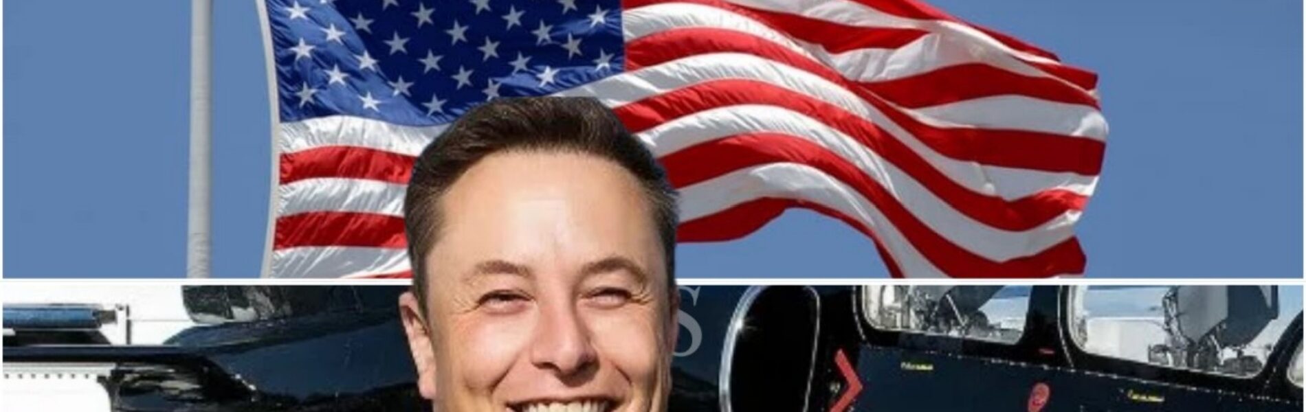 Elon Musk Unveils $13 Billion Aircraft That Could Rewrite the Laws of Physics — Experts Stunned!