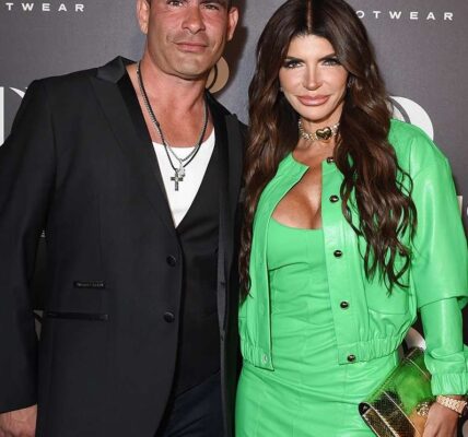 Teresa Giudice Secretly Shelled Out $12,000 to Shield Husband From Trouble — Has Her Loyalty Crossed the Line Between Family Love and Legal Risk?