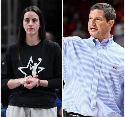 BREAKING: Caitlin Clark Silences Atlanta Dream Coach’s Bold Threat With Legendary On-Court Response