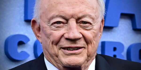 Jerry Jones “Can’t Believe” Cowboys Landed QB Joe Milton III — Could He Be Dallas’ Next Steal?