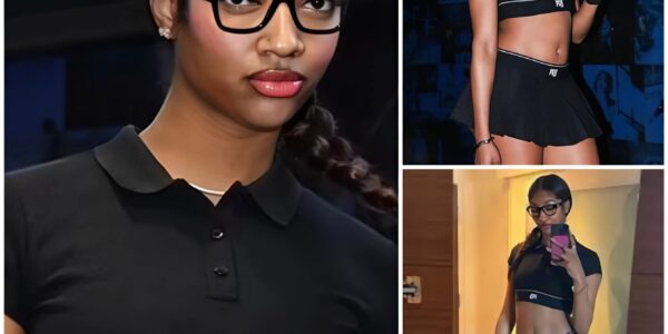 Angel Reese Faces WNBA Discipline After Latest Technical Foul — Can Her Fire Stay on the Court?