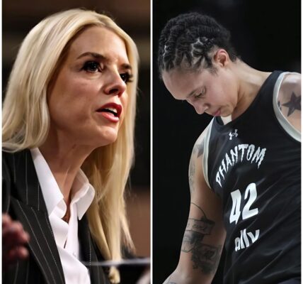 Pam Bondi Triumphs in Shocking Legal Case Against Brittney Griner — Olympic Dreams in Tatters