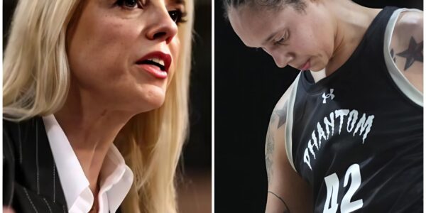 Pam Bondi Triumphs in Shocking Legal Case Against Brittney Griner — Olympic Dreams in Tatters