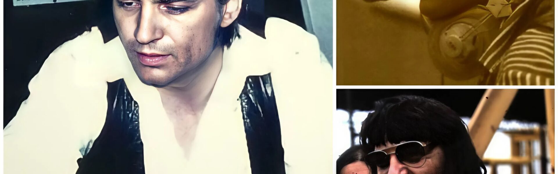 Heaven or Hell: Exploring Life, Love, and Choices Through Waylon Jennings’ Iconic Song