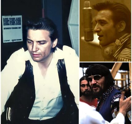 Heaven or Hell: Exploring Life, Love, and Choices Through Waylon Jennings’ Iconic Song