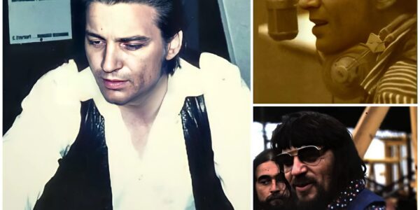 Heaven or Hell: Exploring Life, Love, and Choices Through Waylon Jennings’ Iconic Song