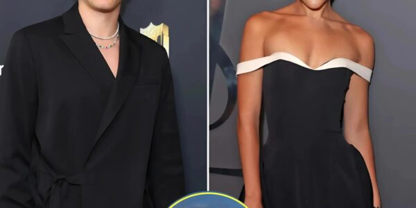 HOT PHOTO: Joe Burrow’s girlfriend Olivia Ponton has made social media crazy with pictures of her at the beach wearing a bikini that is so tight and revealing that it almost exposes her private parts, showing off her extremely attractive figure like…