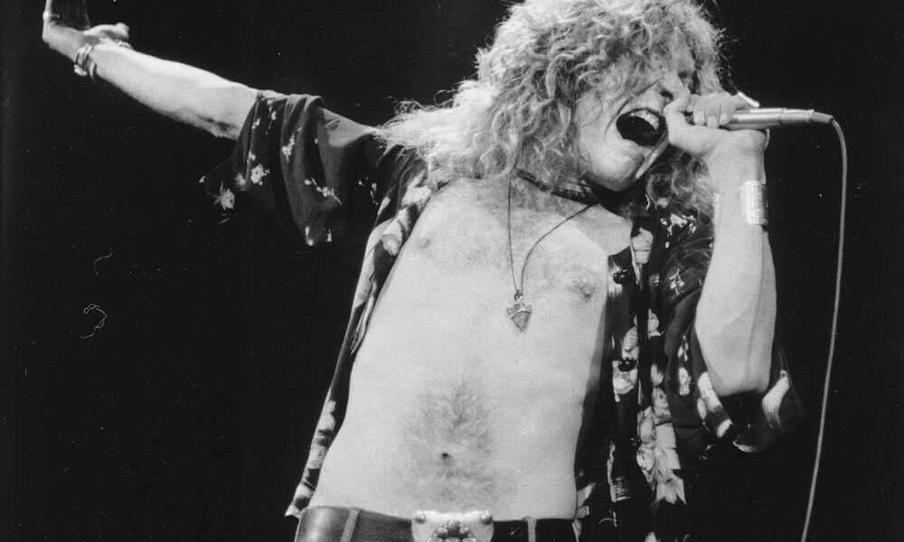 “Immigrant Song” – The Viking Battle Cry That Redefined Rock
