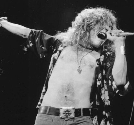 “Immigrant Song” – The Viking Battle Cry That Redefined Rock