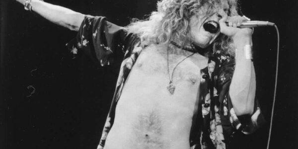 “Immigrant Song” – The Viking Battle Cry That Redefined Rock