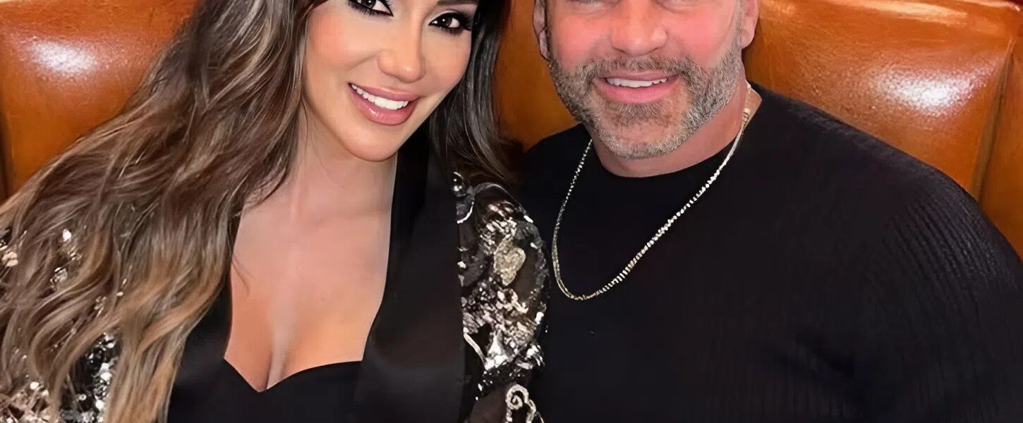 “Joe Gorga’s Cheeky Wink Sparks RHONJ Reboot Rumors — Are He and Melissa Returning While Teresa Giudice Prepares a Solo Spinoff? Fans and Insiders Can’t Stop Speculating!”