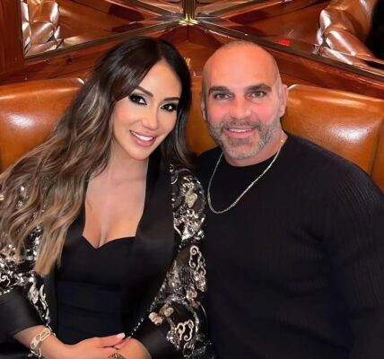 “Joe Gorga’s Cheeky Wink Sparks RHONJ Reboot Rumors — Are He and Melissa Returning While Teresa Giudice Prepares a Solo Spinoff? Fans and Insiders Can’t Stop Speculating!”