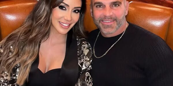 “Joe Gorga’s Cheeky Wink Sparks RHONJ Reboot Rumors — Are He and Melissa Returning While Teresa Giudice Prepares a Solo Spinoff? Fans and Insiders Can’t Stop Speculating!”