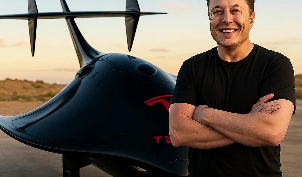 “Elon Musk Just Unveiled TALAY, the World’s First Low-Flying Ocean Drone — AI-Powered, Near-Invisible, and Capable of Reshaping Naval Warfare and Ocean Exploration Forever. Could This Revolutionary Technology Change How Nations Protect Their Seas?”