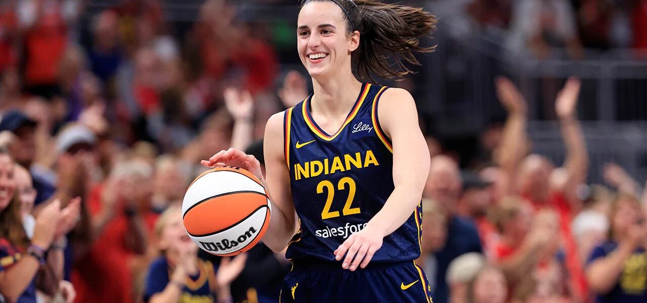 Kelsey Plum Is Dismantling Defenses — And Forcing the WNBA to Rethink What a Guard Can Be