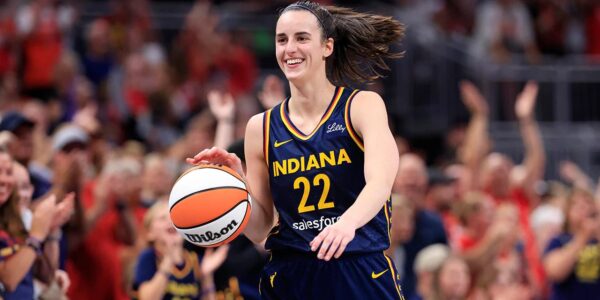 Kelsey Plum Is Dismantling Defenses — And Forcing the WNBA to Rethink What a Guard Can Be