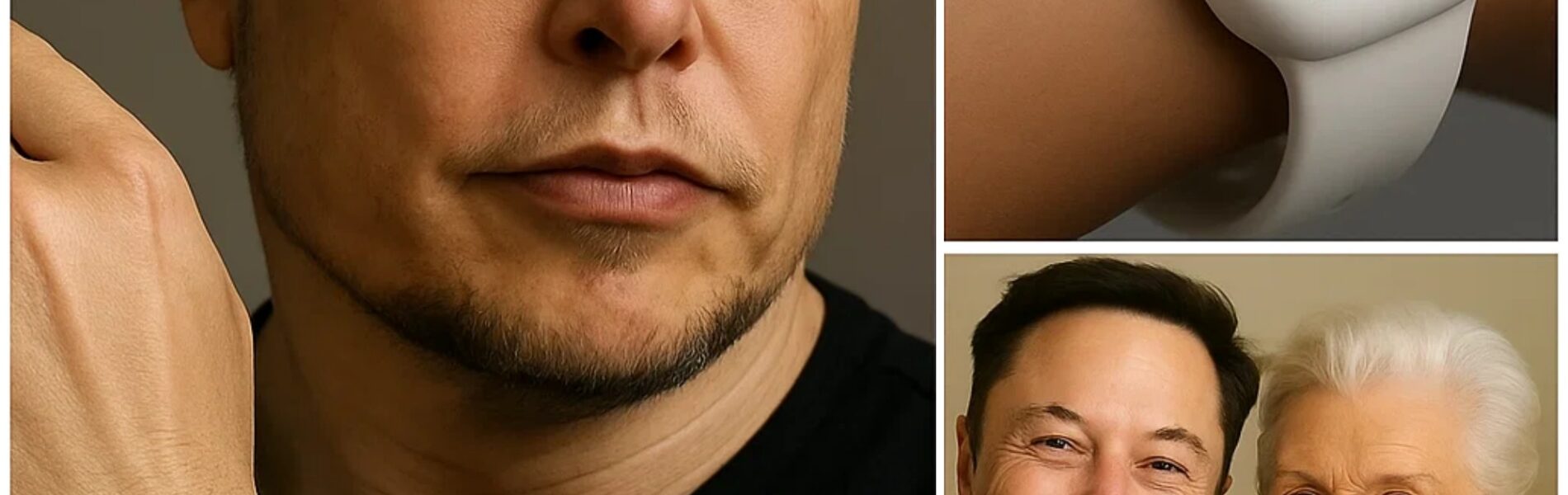 "Elon Musk Unveils $120 Neuralink-Powered Device That Detects Strokes Before Symptoms Appear — Could This Cutting-Edge Innovation Truly Save Millions of Lives Worldwide?