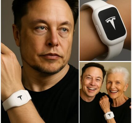 "Elon Musk Unveils $120 Neuralink-Powered Device That Detects Strokes Before Symptoms Appear — Could This Cutting-Edge Innovation Truly Save Millions of Lives Worldwide?