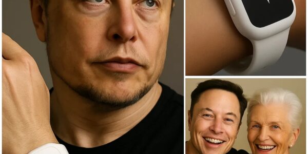 "Elon Musk Unveils $120 Neuralink-Powered Device That Detects Strokes Before Symptoms Appear — Could This Cutting-Edge Innovation Truly Save Millions of Lives Worldwide?