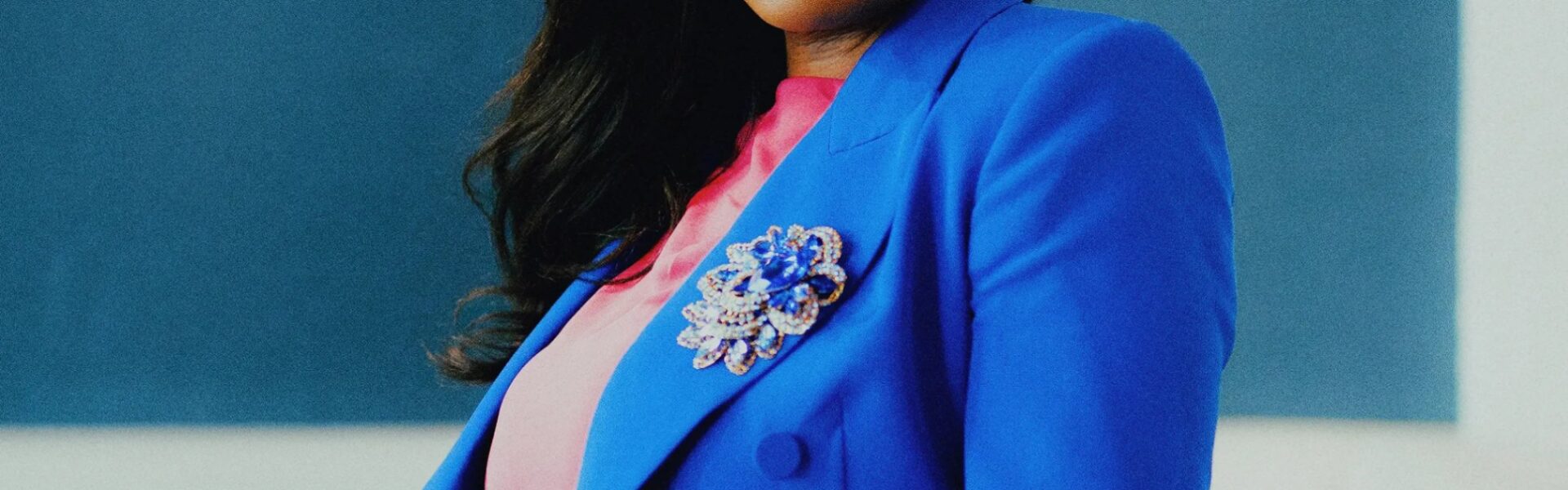Jasmine Crockett Silences Pam Bondi With One Line That Shook the Room