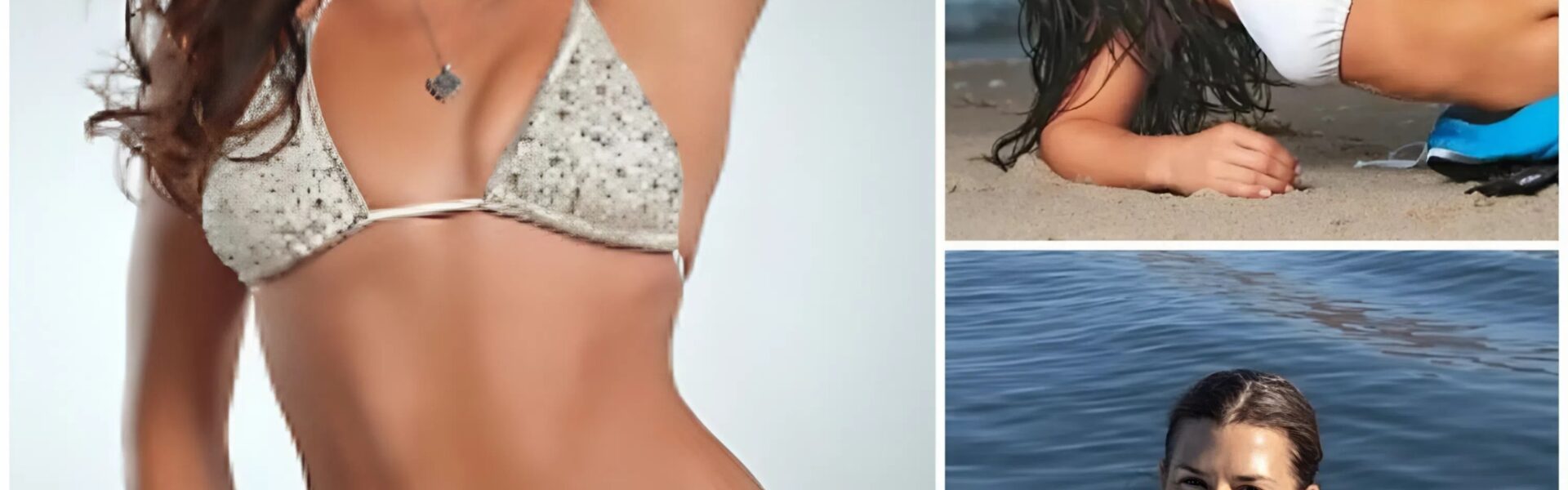 Danica Patrick’s 2015 swimsuit snap with friends is catching everyone’s eye.