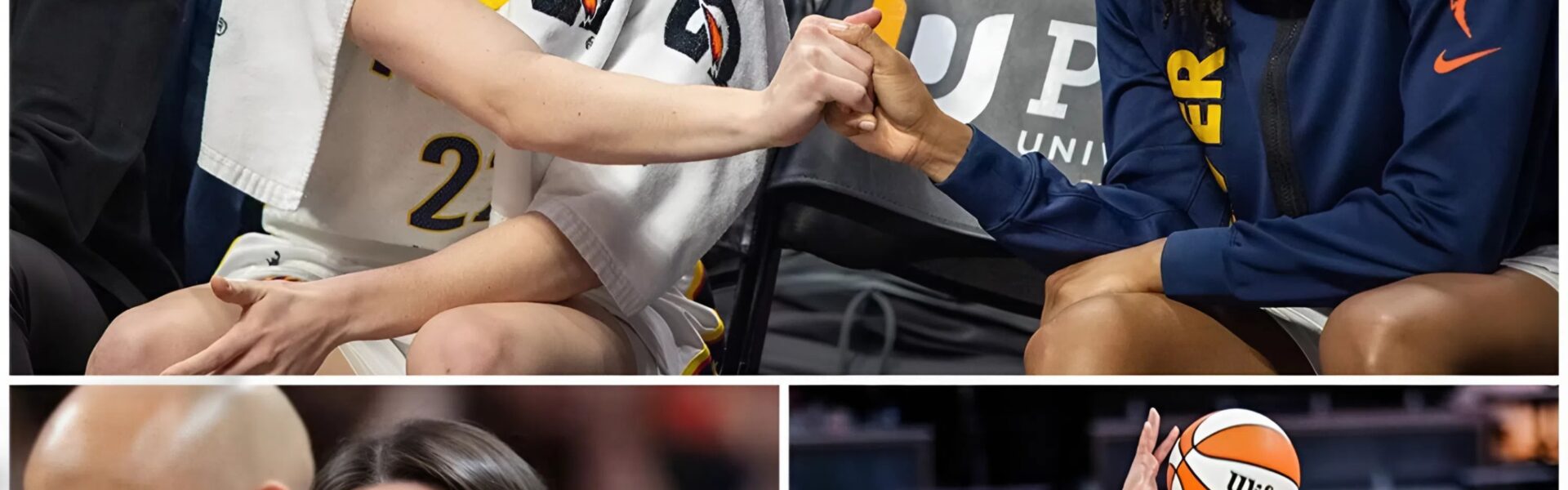 Caitlin Clark Thinks Kelsey Mitchell Deserves WNBA MVP Recognition After Career-High Performance