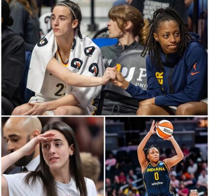 Caitlin Clark Thinks Kelsey Mitchell Deserves WNBA MVP Recognition After Career-High Performance