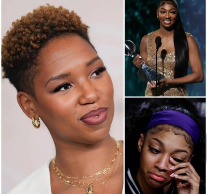 “If Angel Reese Were White, She Would Be No.1 – Not No.13”: Examining the WNBA All-Star Snub Debate