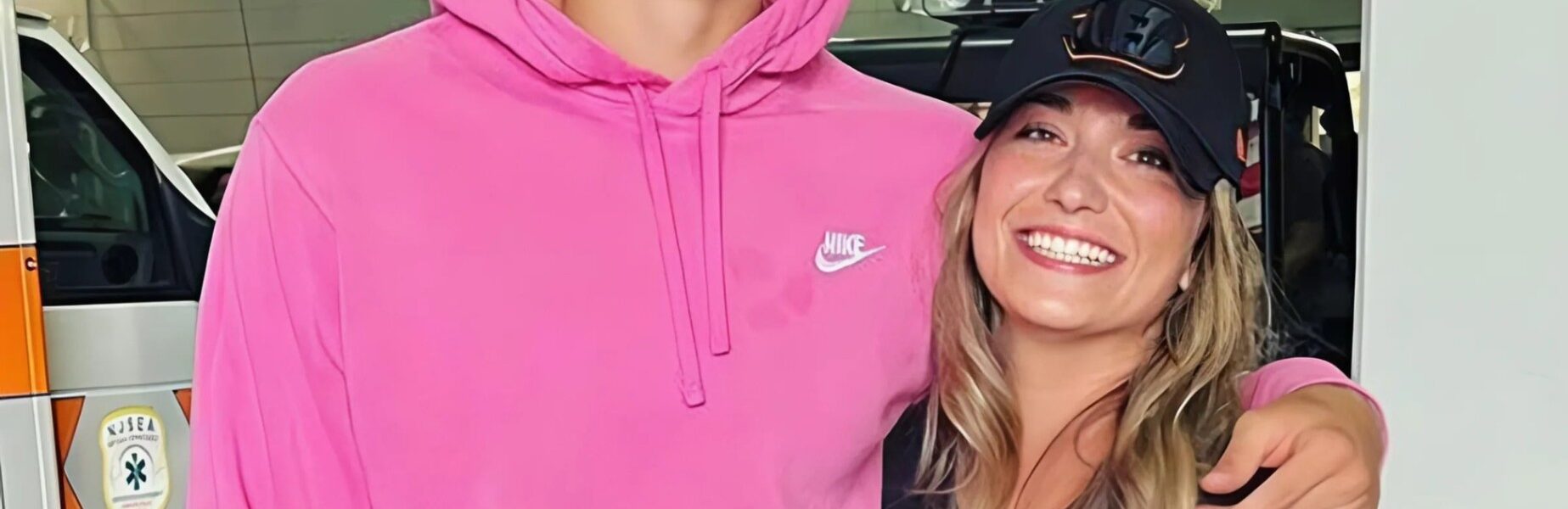 We Can’t Help But Wish Olivia Holzmacher A Happy 27th Birthday, Surprised By Joe Burrow’s Gift Worth More Than $200,000 For His Lover. Fans React To His Generosity…