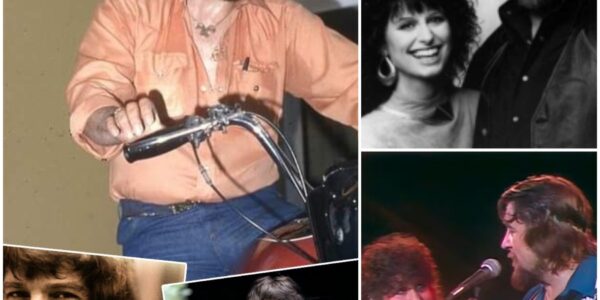 Waylon Jennings – “The Wurlitzer Prize (I Don’t Want to Get Over You)” — A Classic Ballad of Lingering Love