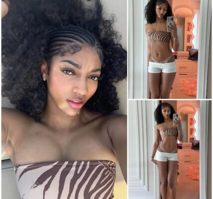 Angel Reese Says Her Beauty Makes Her a ‘Threat’ to Friendships and Marriages: Confidence, Humor, and Self-Awareness Collide