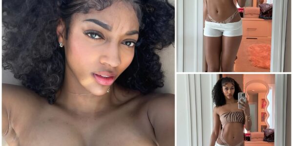 Angel Reese Says Her Beauty Makes Her a ‘Threat’ to Friendships and Marriages: Confidence, Humor, and Self-Awareness Collide