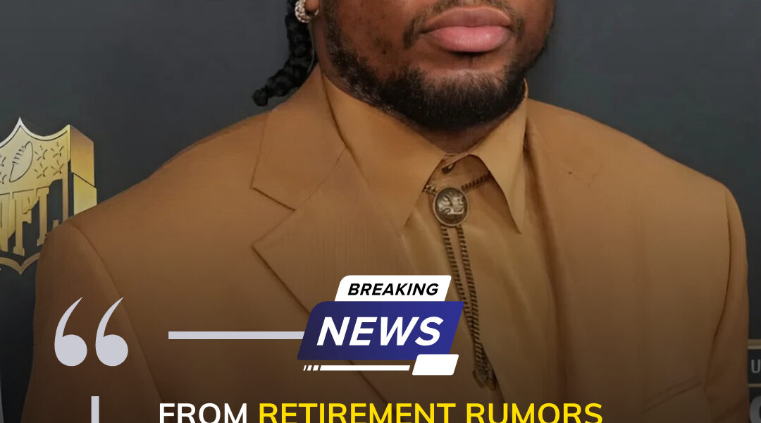 From Retirement Rumors to a Stunning $80M Surprise — Dallas Fans Can’t Stop Talking About It!