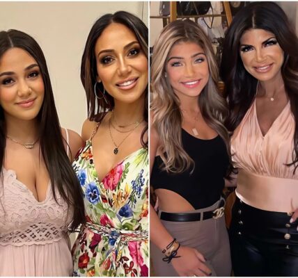 Gia Giudice shocks RHONJ fans by warning that her cousin Antonia Gorga joining Next Gen NYC could unleash a dangerous “generation 2.0 war,” while Melissa Gorga fires back furiously, insisting Gia has no right to interfere in her daughter’s future and accusing her of crossing the line in their long-running family feud.
