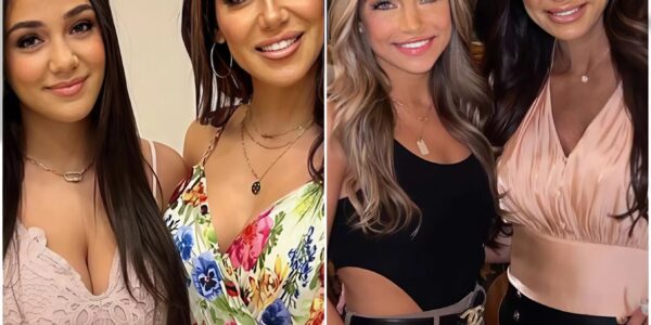 Gia Giudice shocks RHONJ fans by warning that her cousin Antonia Gorga joining Next Gen NYC could unleash a dangerous “generation 2.0 war,” while Melissa Gorga fires back furiously, insisting Gia has no right to interfere in her daughter’s future and accusing her of crossing the line in their long-running family feud.
