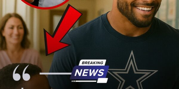 Micah Parsons Launches Education and Scholarship Initiative to Empower Underserved Youth