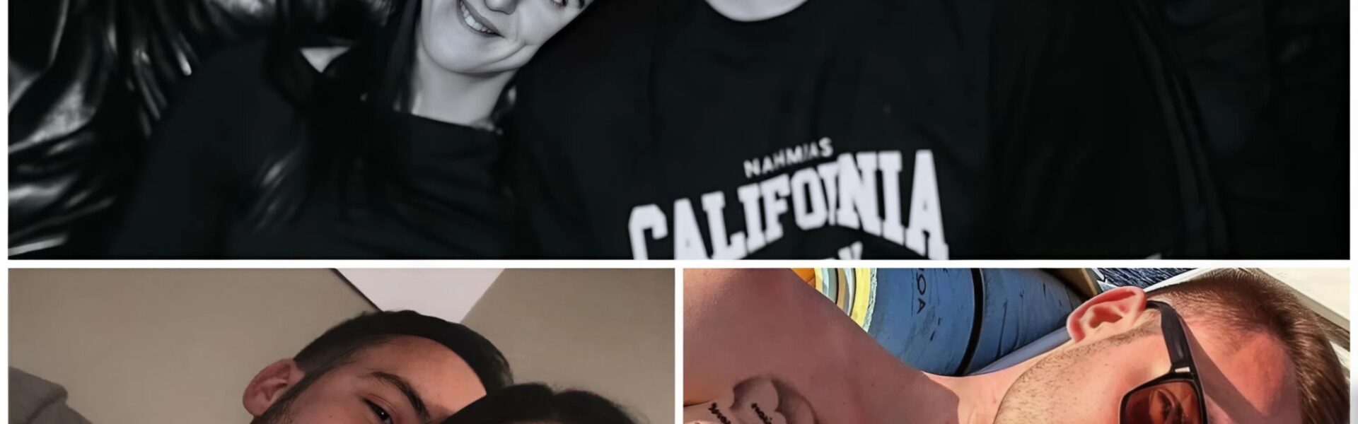 SAD NEWS: Caitlin Clark’s Boyfriend Connor McCaffery Mourns the Passing of His Grandmother
