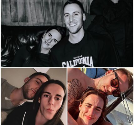 SAD NEWS: Caitlin Clark’s Boyfriend Connor McCaffery Mourns the Passing of His Grandmother