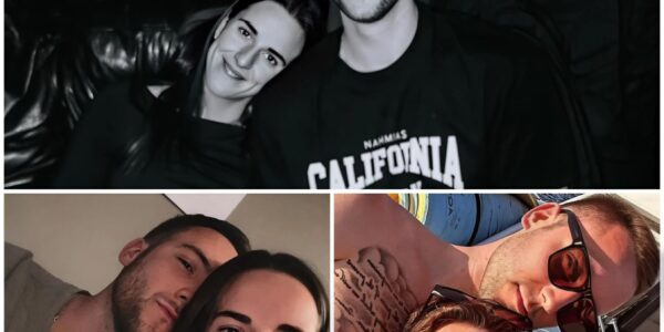 SAD NEWS: Caitlin Clark’s Boyfriend Connor McCaffery Mourns the Passing of His Grandmother