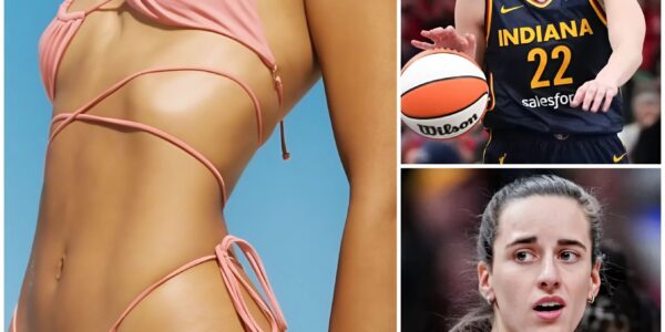 Caitlin Clark’s Alleged Bikini Photos Spark Frenzy Online – Real or Just Rumor?